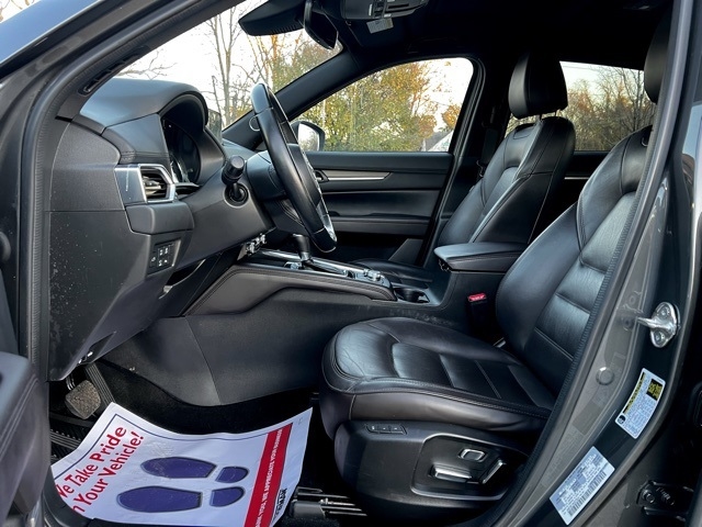 Mazda CX-5 Signature AWD 2019