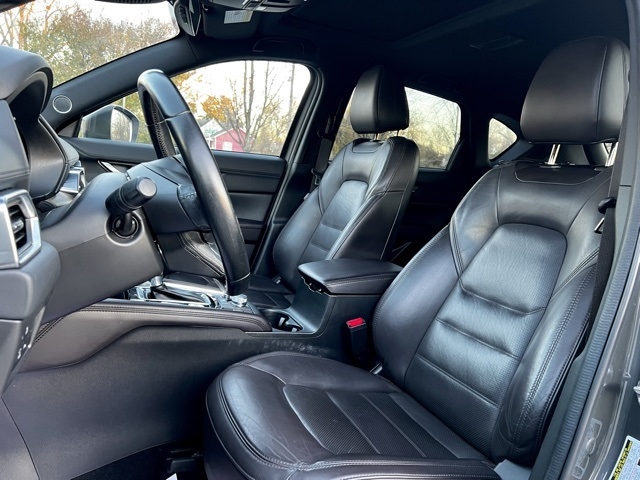 Mazda CX-5 Signature AWD 2019