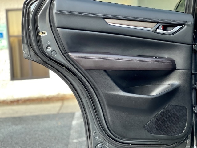 Mazda CX-5 Signature AWD 2019