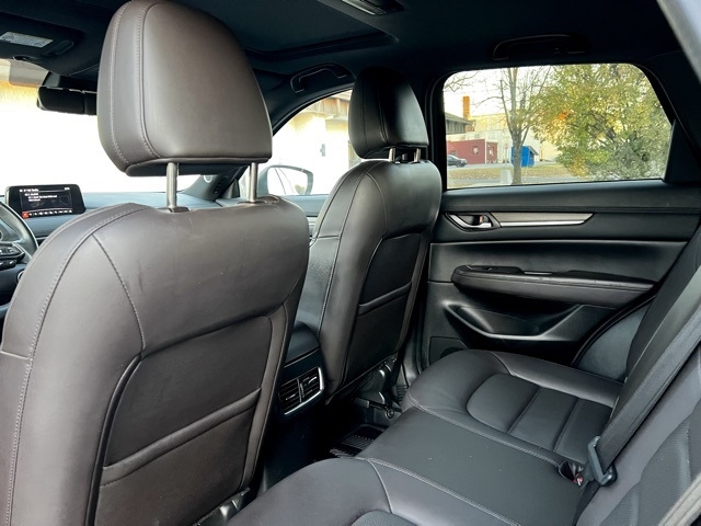 Mazda CX-5 Signature AWD 2019