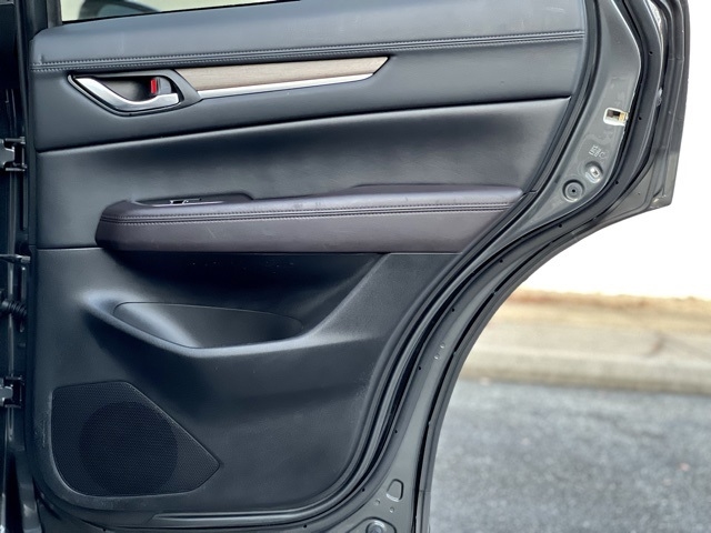 Mazda CX-5 Signature AWD 2019