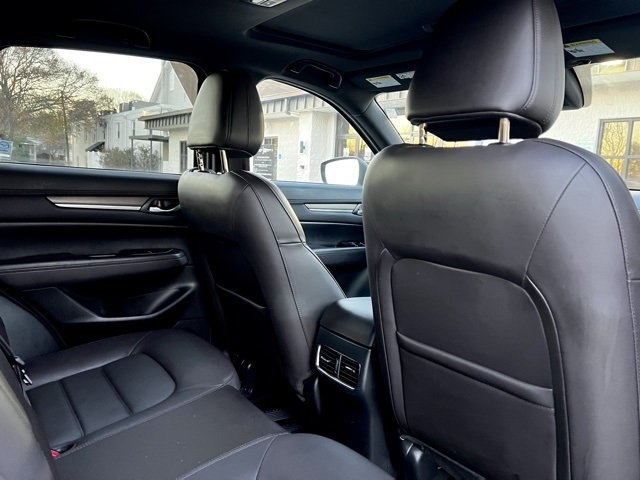 Mazda CX-5 Signature AWD 2019