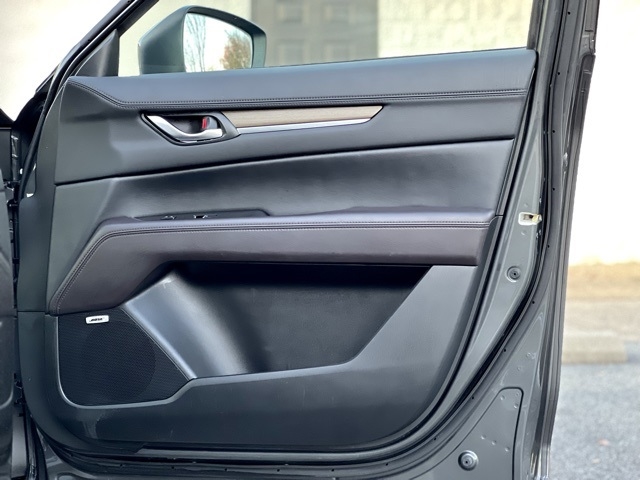 Mazda CX-5 Signature AWD 2019