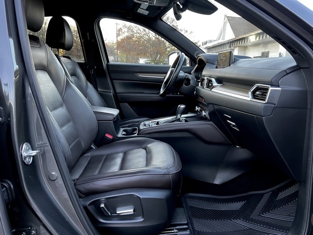 Mazda CX-5 Signature AWD 2019