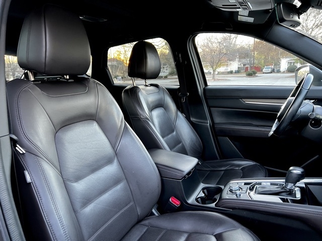 Mazda CX-5 Signature AWD 2019