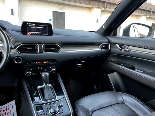 Mazda CX-5 Signature AWD 2019