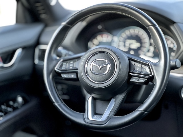 Mazda CX-5 Signature AWD 2019