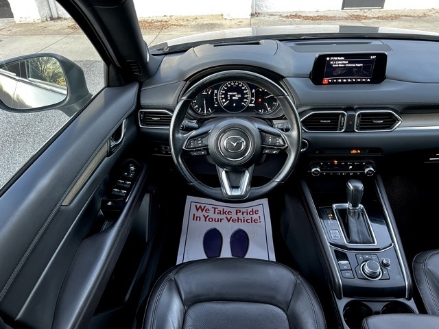 Mazda CX-5 Signature AWD 2019