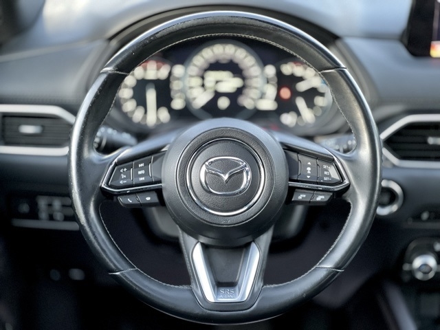 Mazda CX-5 Signature AWD 2019