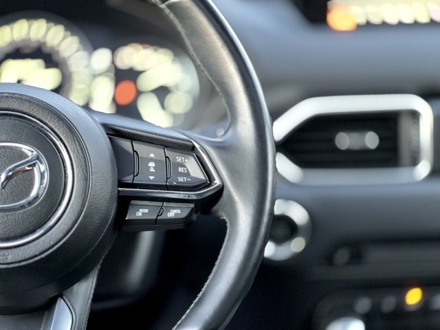 Mazda CX-5 Signature AWD 2019