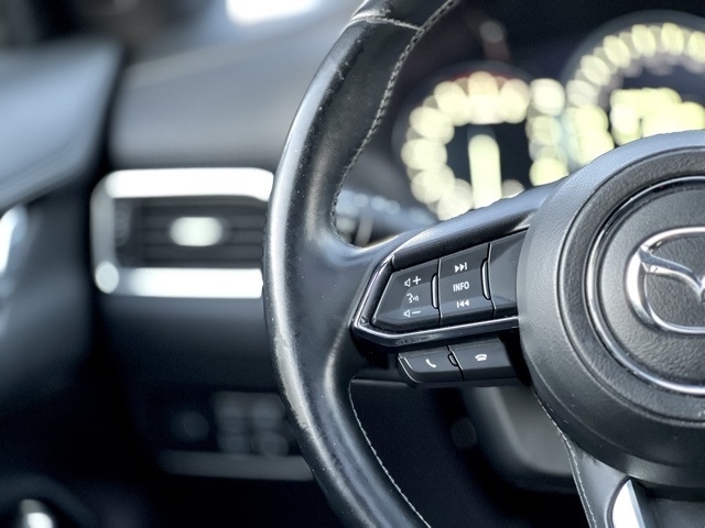 Mazda CX-5 Signature AWD 2019