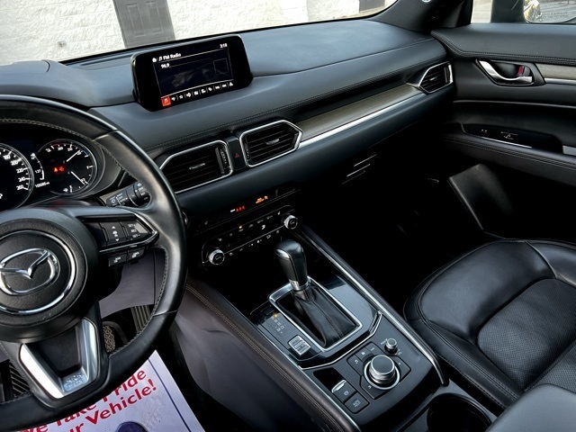 Mazda CX-5 Signature AWD 2019