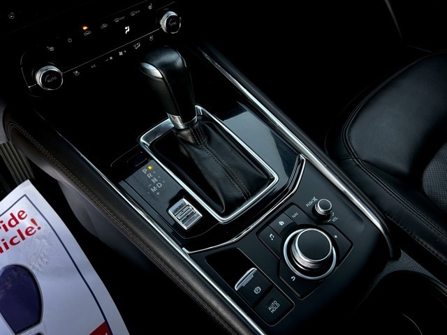 Mazda CX-5 Signature AWD 2019