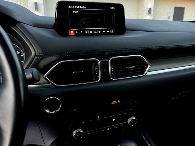 Mazda CX-5 Signature AWD 2019