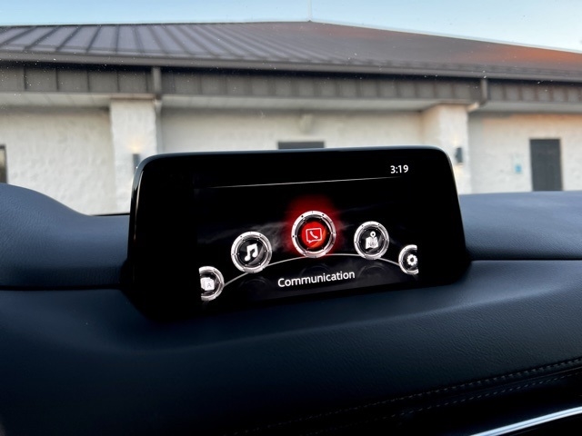 Mazda CX-5 Signature AWD 2019