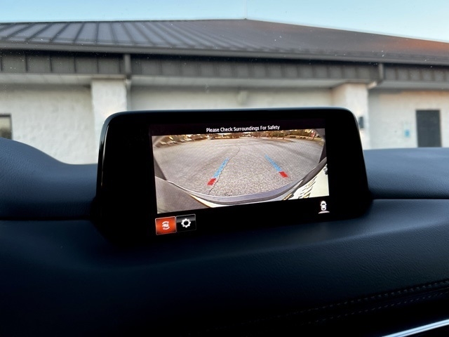 Mazda CX-5 Signature AWD 2019