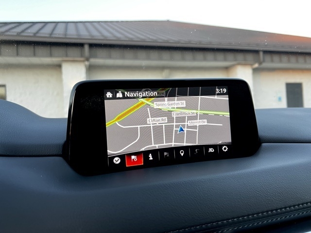 Mazda CX-5 Signature AWD 2019