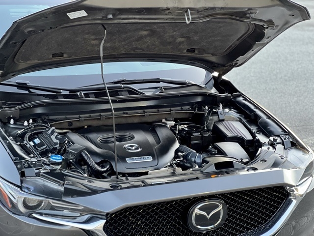 Mazda CX-5 Signature AWD 2019