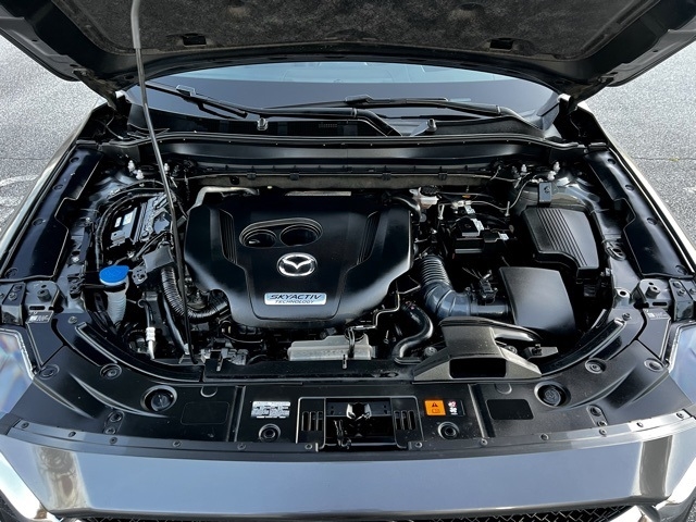 Mazda CX-5 Signature AWD 2019