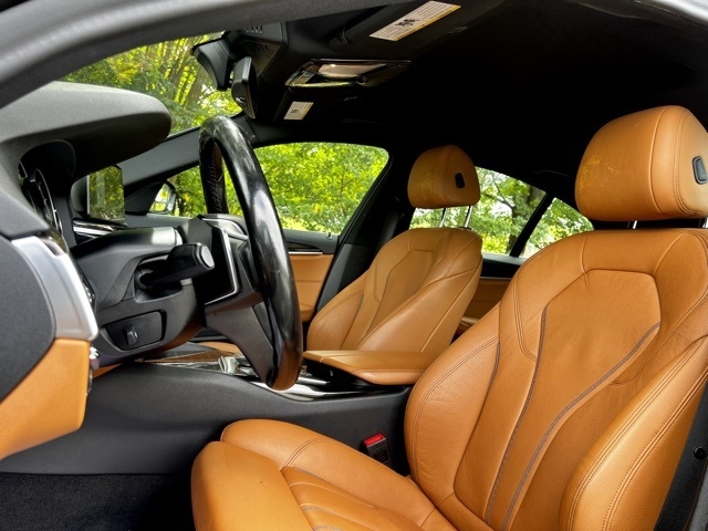 BMW 5 Series 530i xDrive Sedan 2019