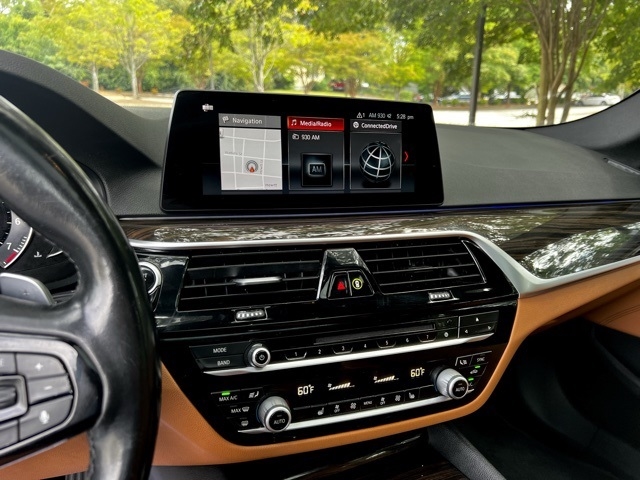 BMW 5 Series 530i xDrive Sedan 2019