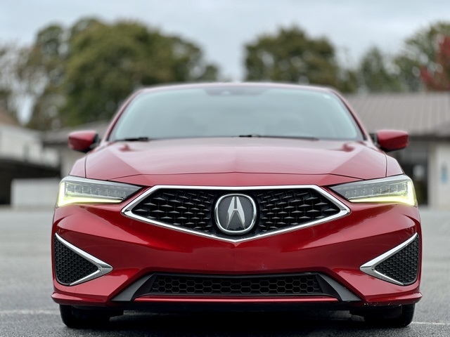 2019 Acura ILX photo 2