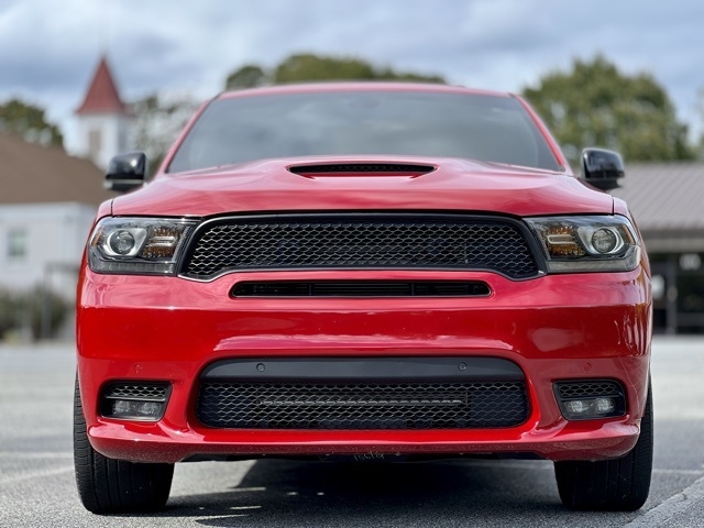 2020 Dodge Durango R/T photo 2