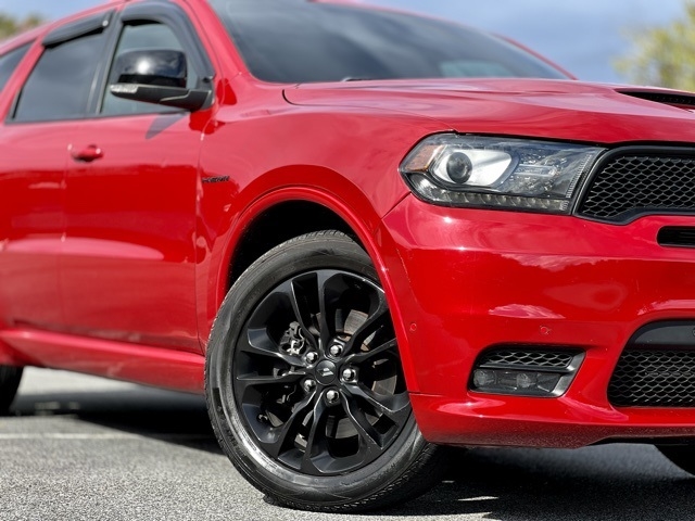 2020 Dodge Durango R/T photo 4