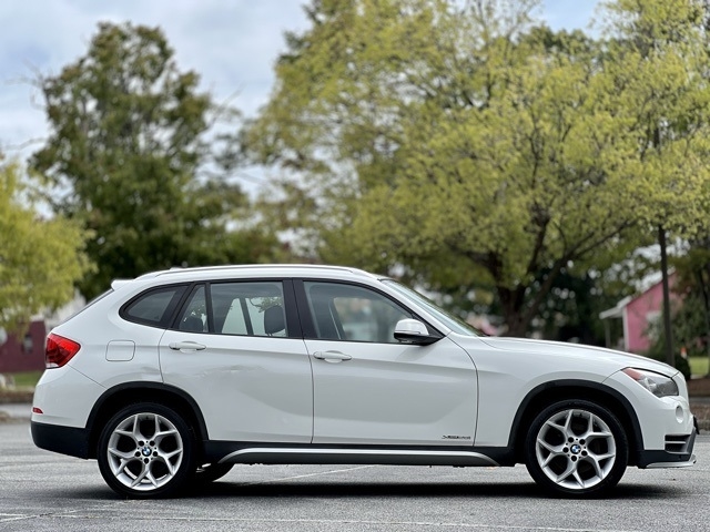 2015 Bmw X1 XDrive28i photo 2