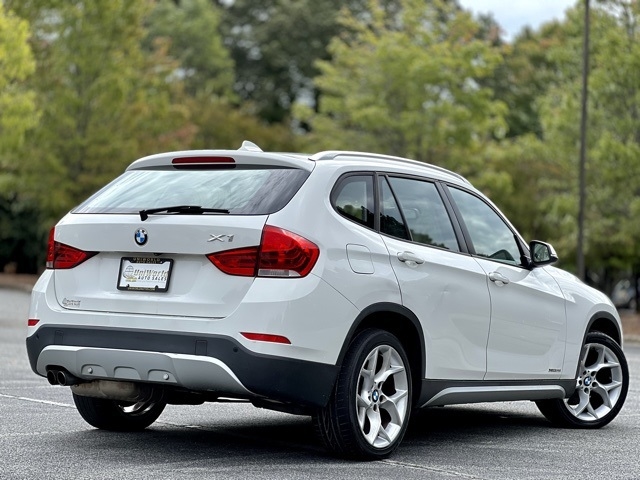 2015 Bmw X1 XDrive28i photo 3