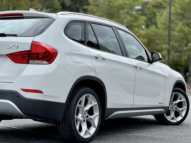 2015 Bmw X1 XDrive28i photo 4
