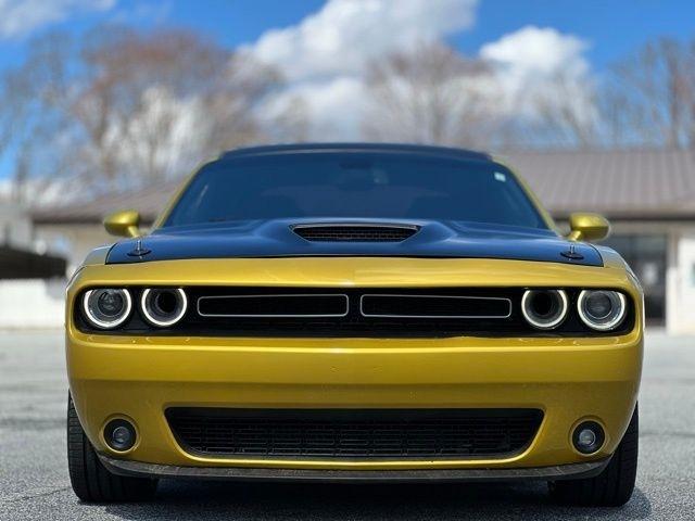 Dodge Challenger R/T RWD 2021