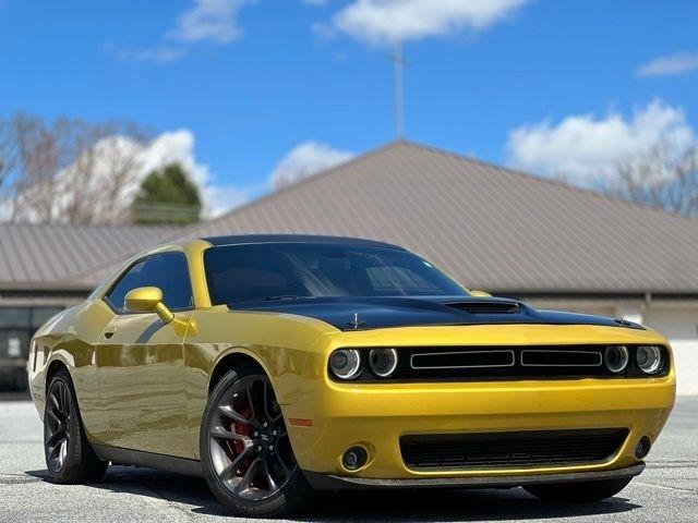 Dodge Challenger R/T RWD 2021