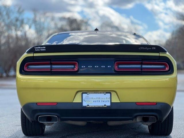 Dodge Challenger R/T RWD 2021