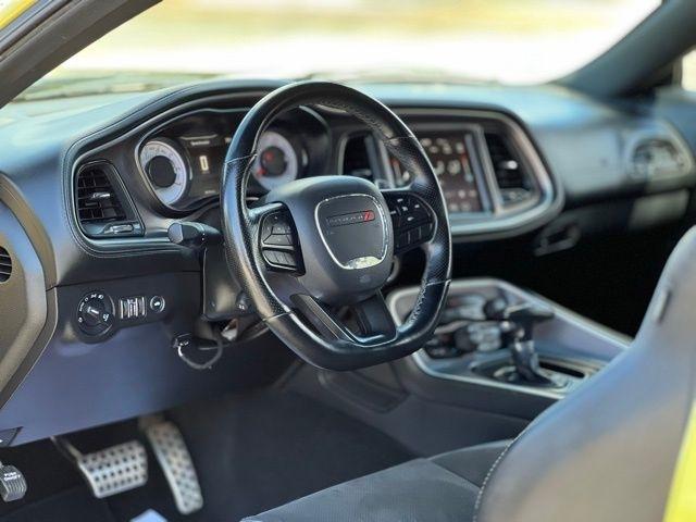 Dodge Challenger R/T RWD 2021