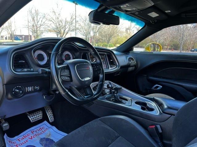 Dodge Challenger R/T RWD 2021