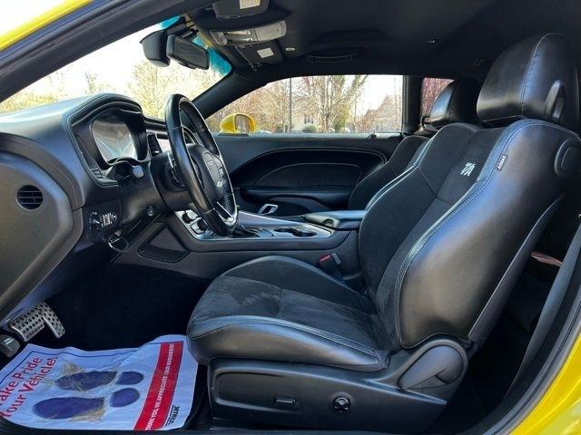 Dodge Challenger R/T RWD 2021