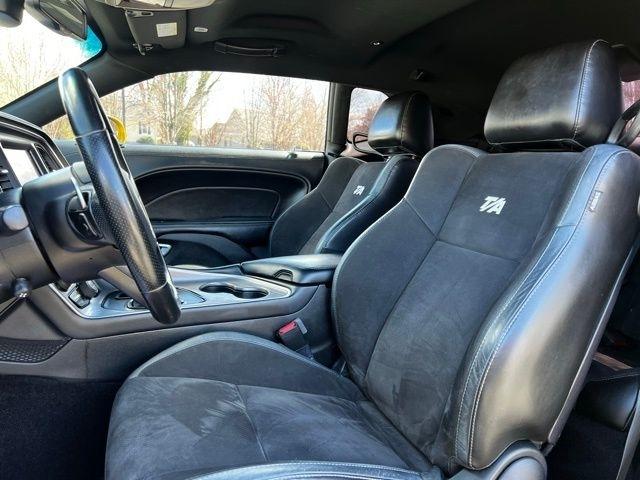 Dodge Challenger R/T RWD 2021