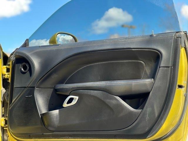 Dodge Challenger R/T RWD 2021