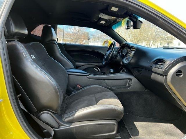 Dodge Challenger R/T RWD 2021