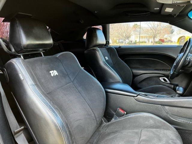 Dodge Challenger R/T RWD 2021