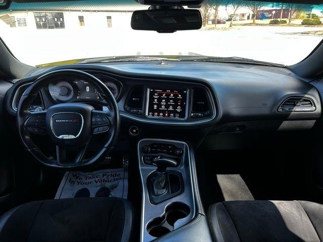 Dodge Challenger R/T RWD 2021