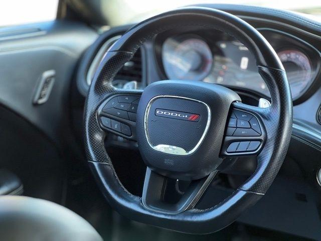 Dodge Challenger R/T RWD 2021