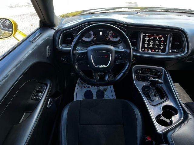 Dodge Challenger R/T RWD 2021