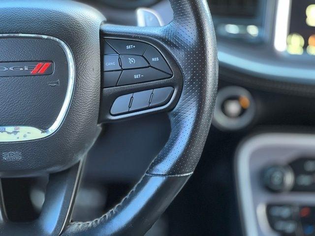 Dodge Challenger R/T RWD 2021