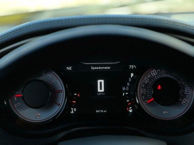 Dodge Challenger R/T RWD 2021