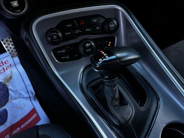 Dodge Challenger R/T RWD 2021