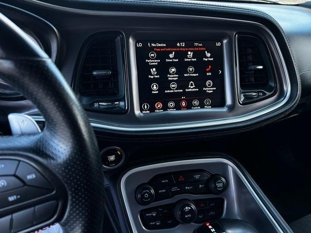 Dodge Challenger R/T RWD 2021