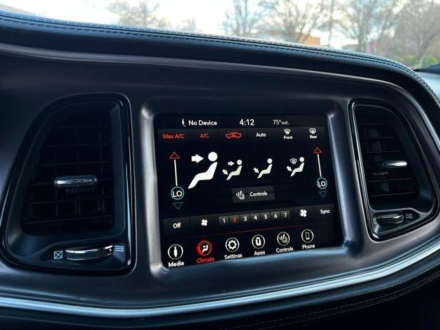 Dodge Challenger R/T RWD 2021