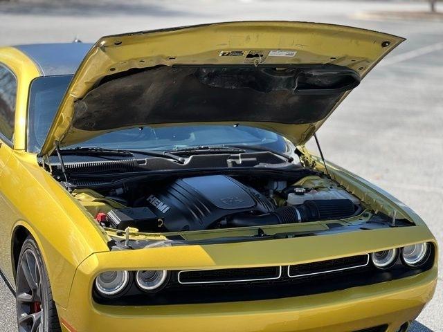 Dodge Challenger R/T RWD 2021
